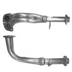Exhaust Front Pipe for Honda Civic 1.6 – BM70342