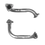 Exhaust Front Pipe for Audi A6 2.6 – BM70344