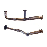 Exhaust Front Pipe for Hyundai Sonata 3.0 – BM70345
