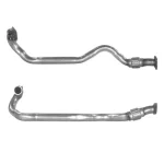 Exhaust Front Pipe for FIAT Coupe 2.0 – BM70347