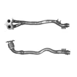 Exhaust Front Pipe for Toyota Corolla 1.6 – BM70348