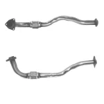 Exhaust Front Pipe for Toyota RAV4 2.0 – BM70349