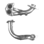 Exhaust Front Pipe for Ford Fiesta 1.4 – BM70351