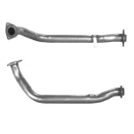Exhaust Front Pipe for Renault Espace 2.2 – BM70353