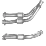 Exhaust Front Pipe for Jaguar XJ6 3.2 – BM70354