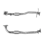 Exhaust Front Pipe for Ford Galaxy 2.3 – BM70356