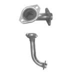 Exhaust Front Pipe for Suzuki Vitara 1.6 – BM70360