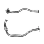 Exhaust Front Pipe for Toyota RAV4 2.0 – BM70367