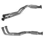 BM70370 — Front Pipe