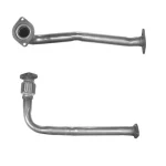Exhaust Front Pipe for Renault Laguna 1.9 – BM70378