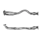 BM70380 — Front Pipe