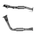 BM70381 — Front Pipe
