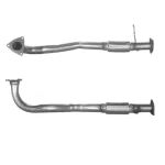 BM70383 — Front Pipe
