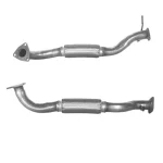 BM70387 — Front Pipe