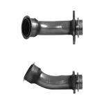 Exhaust Front Pipe for Mercedes V200 2.2 – BM70388