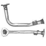 Exhaust Front Pipe for Peugeot 106 1.4 – BM70389
