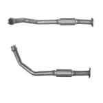 BM70397 — Front Pipe
