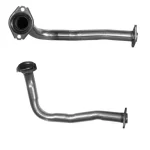 Exhaust Front Pipe for Renault Espace 2.2 – BM70398