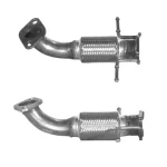 Exhaust Front Pipe for Ford Mondeo 1.8 – BM70399