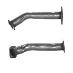 BM70401 — Front Pipe
