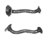 Exhaust Front Pipe for Volkswagen Passat 1.8 – BM70402