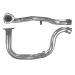 Exhaust Front Pipe for Citroen Xsara Picasso 1.6 – BM70405