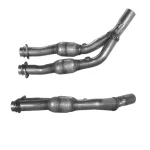 BM70406 — Front Pipe
