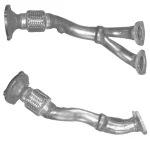 BM70410 — Front Pipe