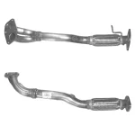 Exhaust Front Pipe for FIAT Punto 1.8 – BM70412
