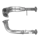 Exhaust Front Pipe for Honda CRX 1.6 – BM70413