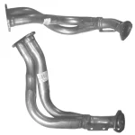 Exhaust Front Pipe for Audi 80 1.6 – BM70414