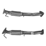 Exhaust Front Pipe for Honda Accord 2.0 – BM70415