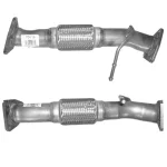 Exhaust Front Pipe for Rover 825 2.5 – BM70419