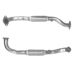 Exhaust Front Pipe for Mitsubishi Galant 2.4 – BM70420