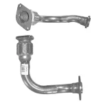 BM70431 — Front Pipe