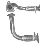 Exhaust Front Pipe for Rover 620 2.0 – BM70432