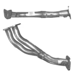 Exhaust Front Pipe for Nissan Serena 2.0 – BM70435