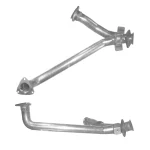 Exhaust Front Pipe for Audi A6 2.6 – BM70438