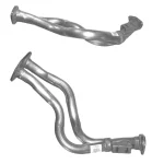 Exhaust Front Pipe for Audi Coupe 2.0 – BM70448