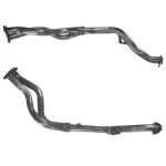 Exhaust Front Pipe for Audi 80 2.0 – BM70449