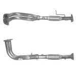 Exhaust Front Pipe for Honda Prelude 2.2 – BM70450