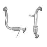Exhaust Front Pipe for Land Rover Freelander 2.0 – BM70452