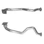 Exhaust Front Pipe for Skoda Octavia 1.4 – BM70454