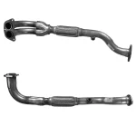 Exhaust Front Pipe for Mitsubishi Galant 2.4 – BM70459