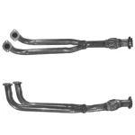 BM70461 — Front Pipe