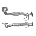 Exhaust Front Pipe for Volkswagen Sharan 1.9 – BM70463