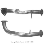 Exhaust Front Pipe for Honda Civic 1.5 – BM70464
