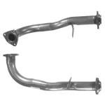 Exhaust Front Pipe for Honda Civic 1.4 – BM70466