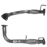 Exhaust Front Pipe for Honda Accord 2.0 – BM70468