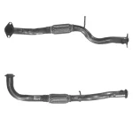Exhaust Front Pipe for Mitsubishi Space Wagon 2.4 – BM70469